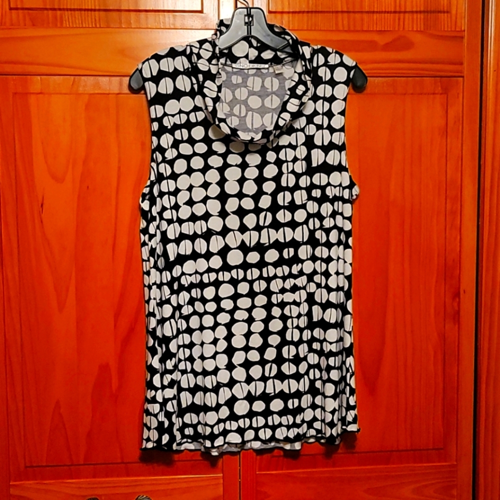 Tunic top
